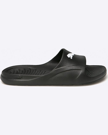Papuci Puma negru