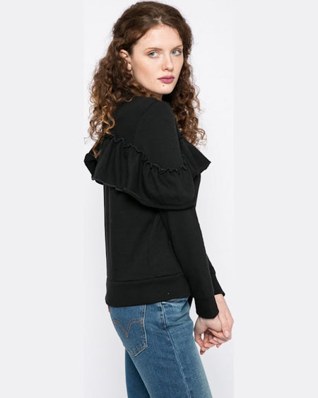 Bluza Noisy May negru