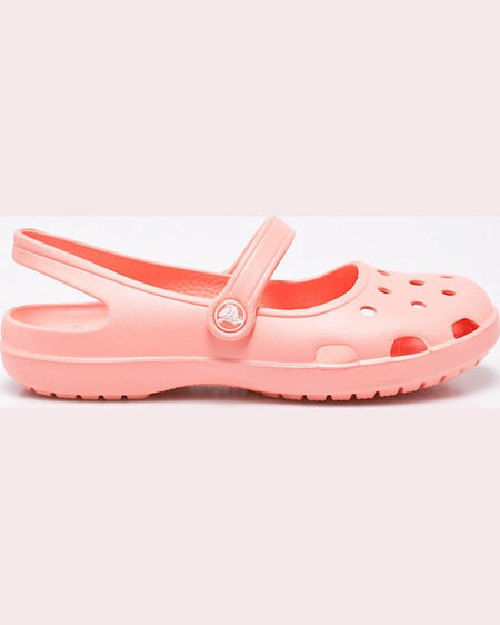 Balerini Crocs Coral Decupati