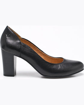 Pumps Caprice negru