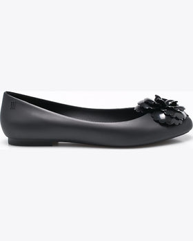 Balerini Melissa doll fem negru