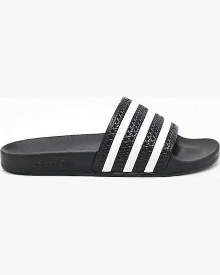 Papuci Adidas negru