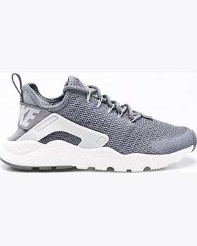 Pantofi Nike air huarache run ultra gri