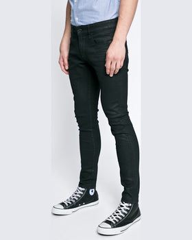 Jeansi G-Star Raw negru