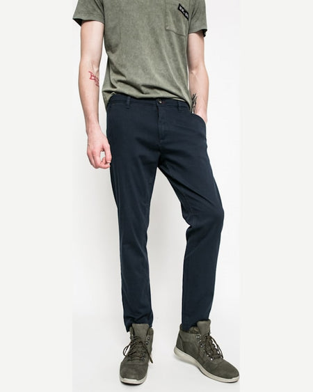 Pantaloni Medicine urban utility bleumarin