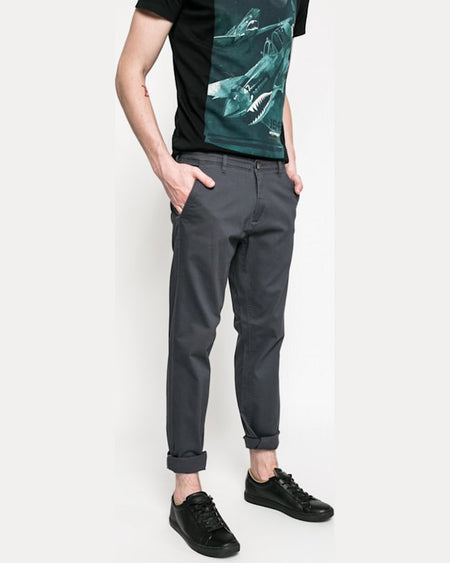 Pantaloni Medicine urban utility gri