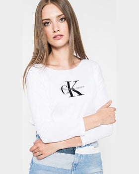 Bluza Calvin Klein trix