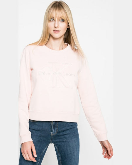 Bluza Calvin Klein harper roz