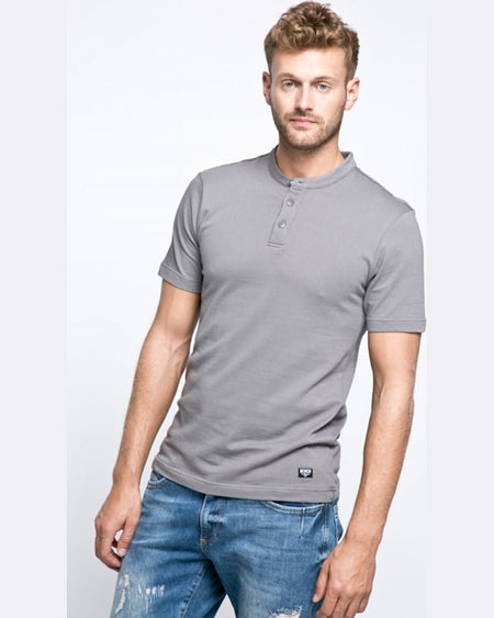 Tricou Bench gri