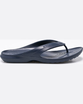 Slapi Crocs bleumarin