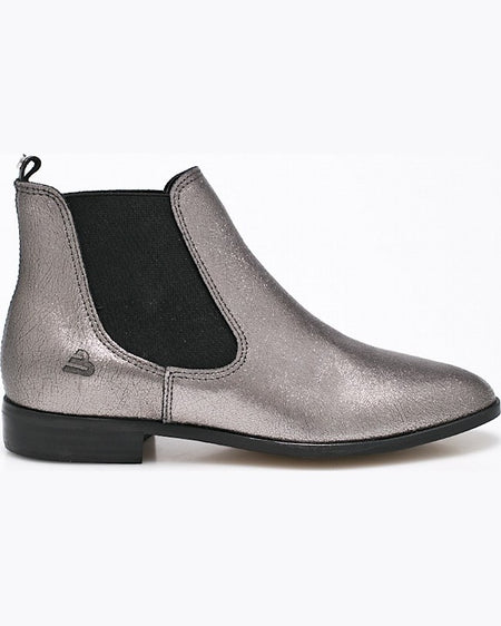 Botine Bullboxer negru