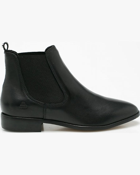 Botine Bullboxer negru