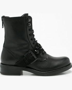 Botine Bullboxer negru