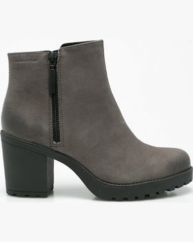 Botine Vagabond gri