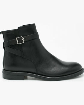 Botine Vagabond amina negru