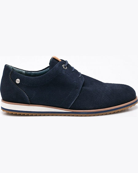 Pantofi Big Star Bleumarin