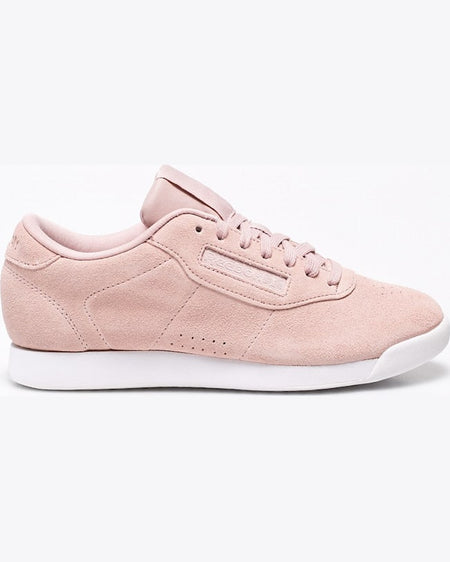 Pantofi Reebok princess roz