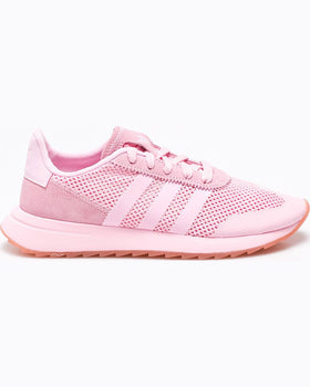 Pantofi Adidas flb roz
