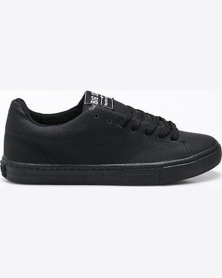 Pantofi Big Star negru