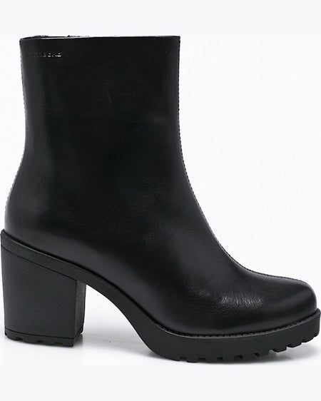 Botine Vagabond negru