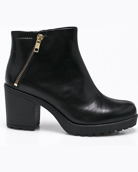 Botine Vagabond negru