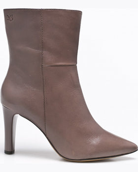 Botine Caprice gri