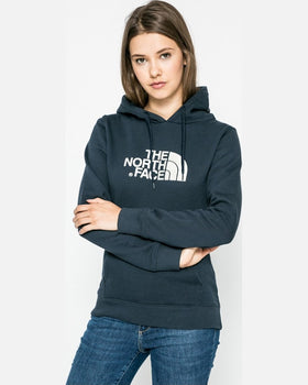 Bluza The North Face bleumarin