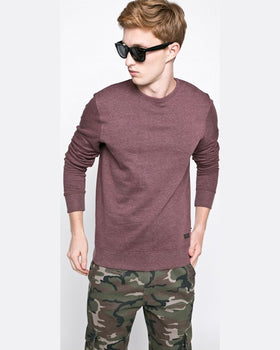 Bluza Jack and Jones violet