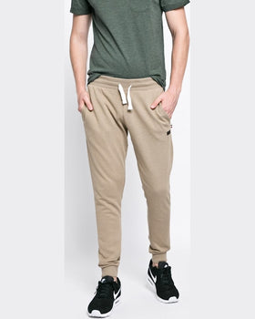 Pantaloni Jack and Jones măsliniu