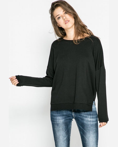 Bluza Answear negru