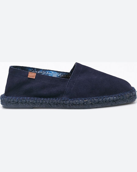 Espadrile Gioseppo Bleumarin