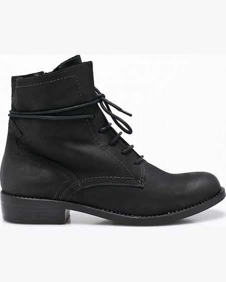 Botine Tamaris negru