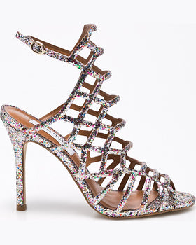 Sandale Steve Madden multicolor