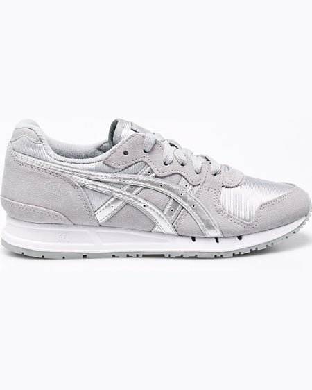 Pantofi Asics gelmovimentum gri