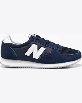 Pantofi New Balance bleumarin