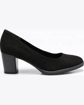 Pumps Marco Tozzi negru