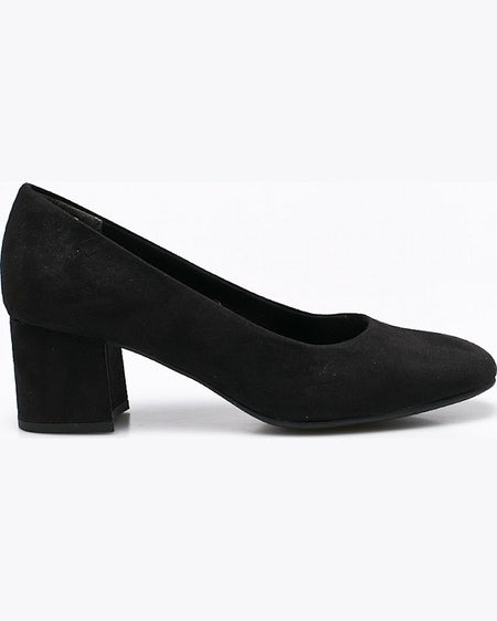 Pumps Marco Tozzi negru