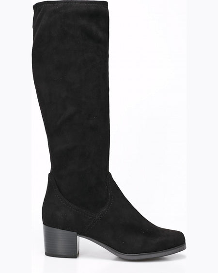 Cizme Caprice negru