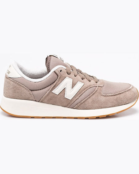 Pantofi New Balance cafeniu