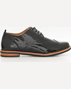 Pantofi Caprice pantof negru