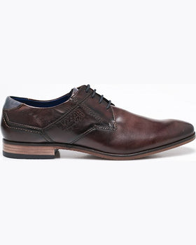 Pantofi Bugatti Piele Maro