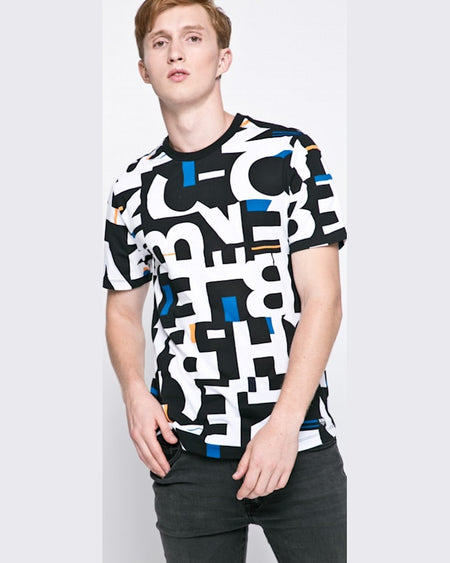 Tricou Bench negru