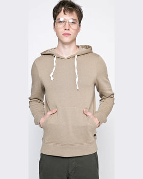 Bluza Jack and Jones cafeniu