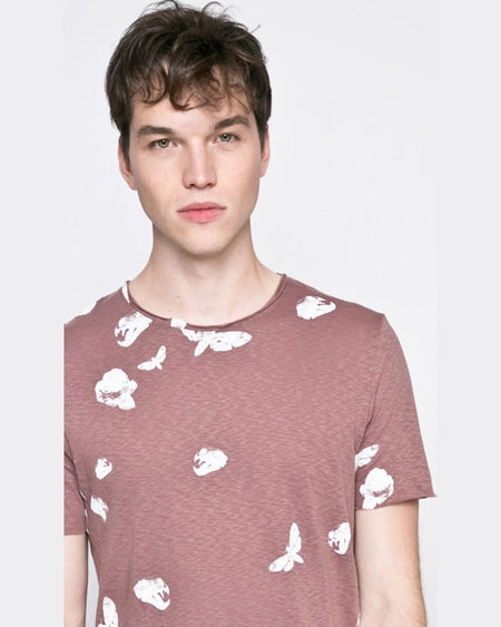 Tricou Jack and Jones mov