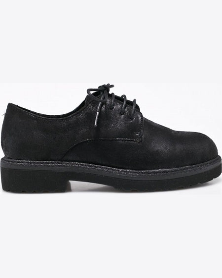 Pantofi Oliver s. oliver pantof negru