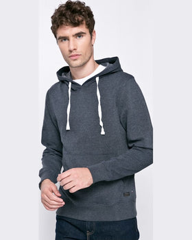 Bluza Jack and Jones bleumarin