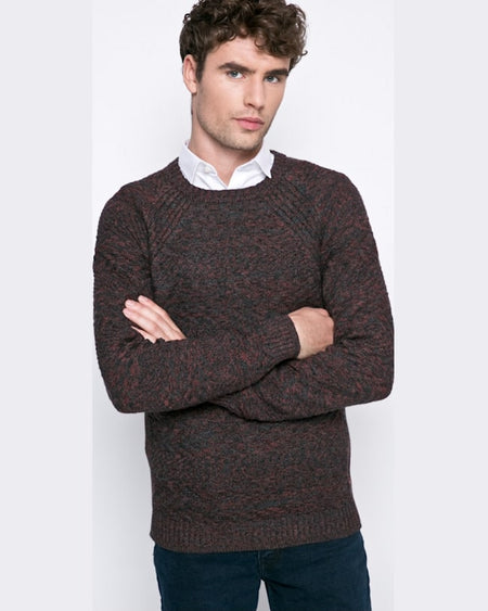 Pulover Jack and Jones multicolor