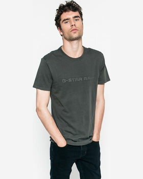 Tricou G-Star Raw gri