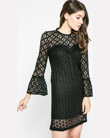 Rochie Desigual negru