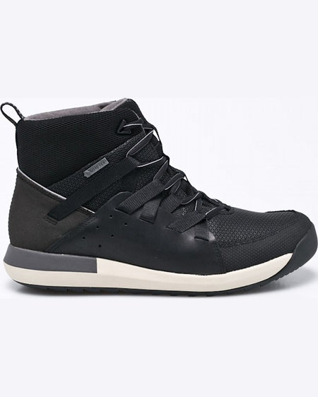 Pantofi Clarks pickfordhi gtx negru
